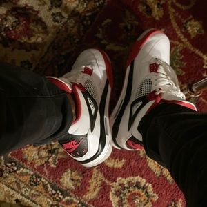 Meet your Posher, Willie